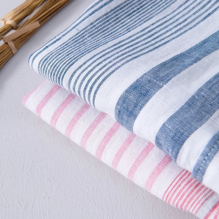 Cian - Chic Striped Shirt