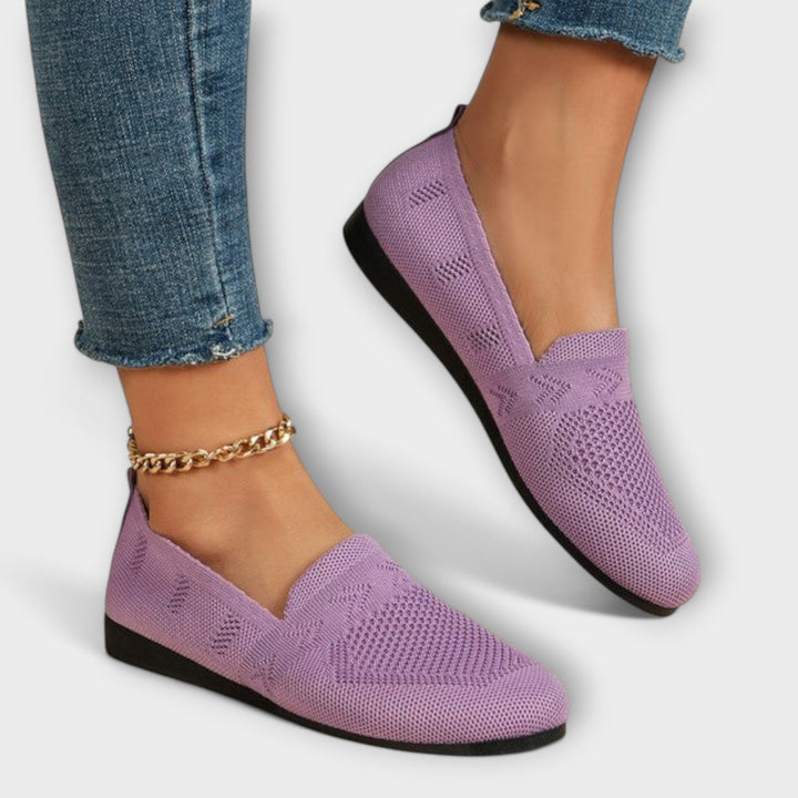 Sadhbh - Chic and Stylish Loafers