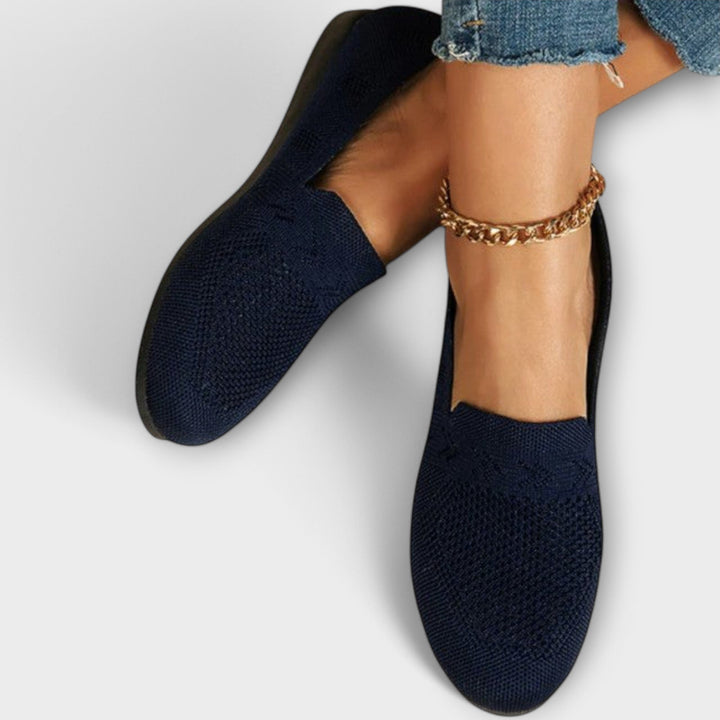 Sadhbh - Chic and Stylish Loafers