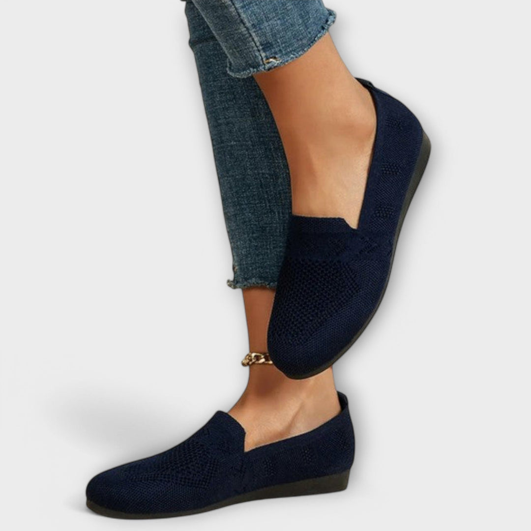 Sadhbh - Chic and Stylish Loafers