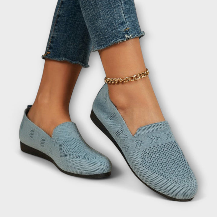 Sadhbh - Chic and Stylish Loafers
