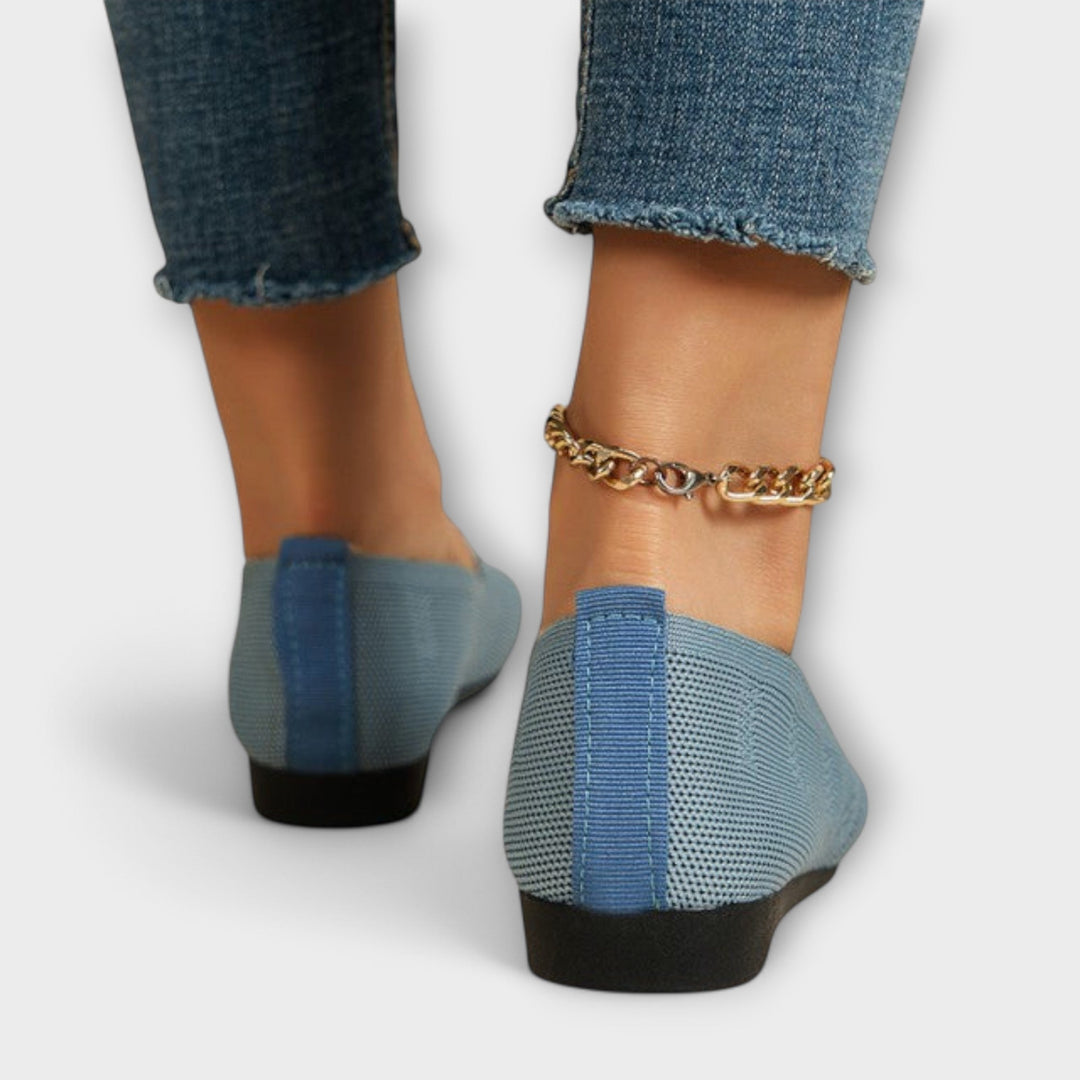 Sadhbh - Chic and Stylish Loafers