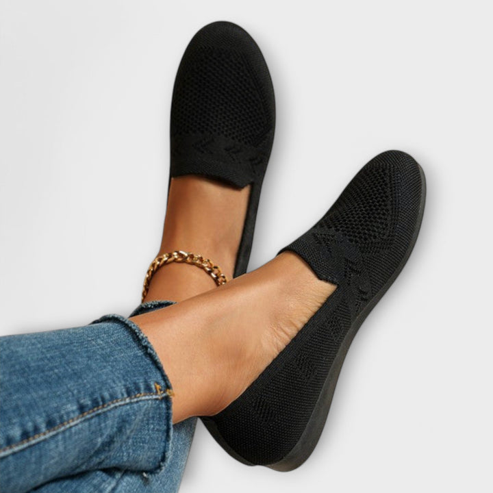 Sadhbh - Chic and Stylish Loafers