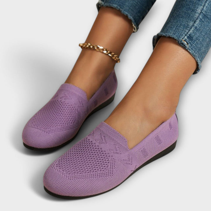 Sadhbh - Chic and Stylish Loafers