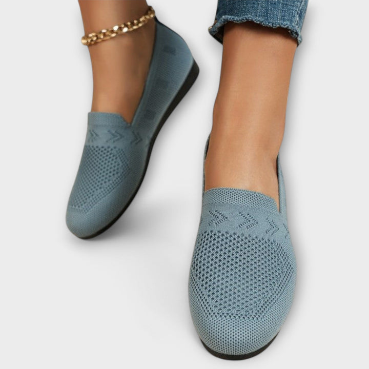 Sadhbh - Chic and Stylish Loafers