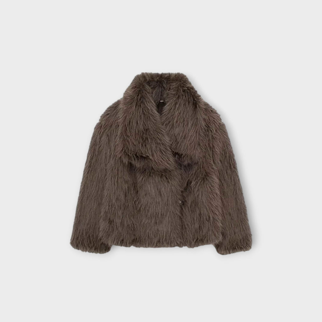 Juliette - Stylish Jacket