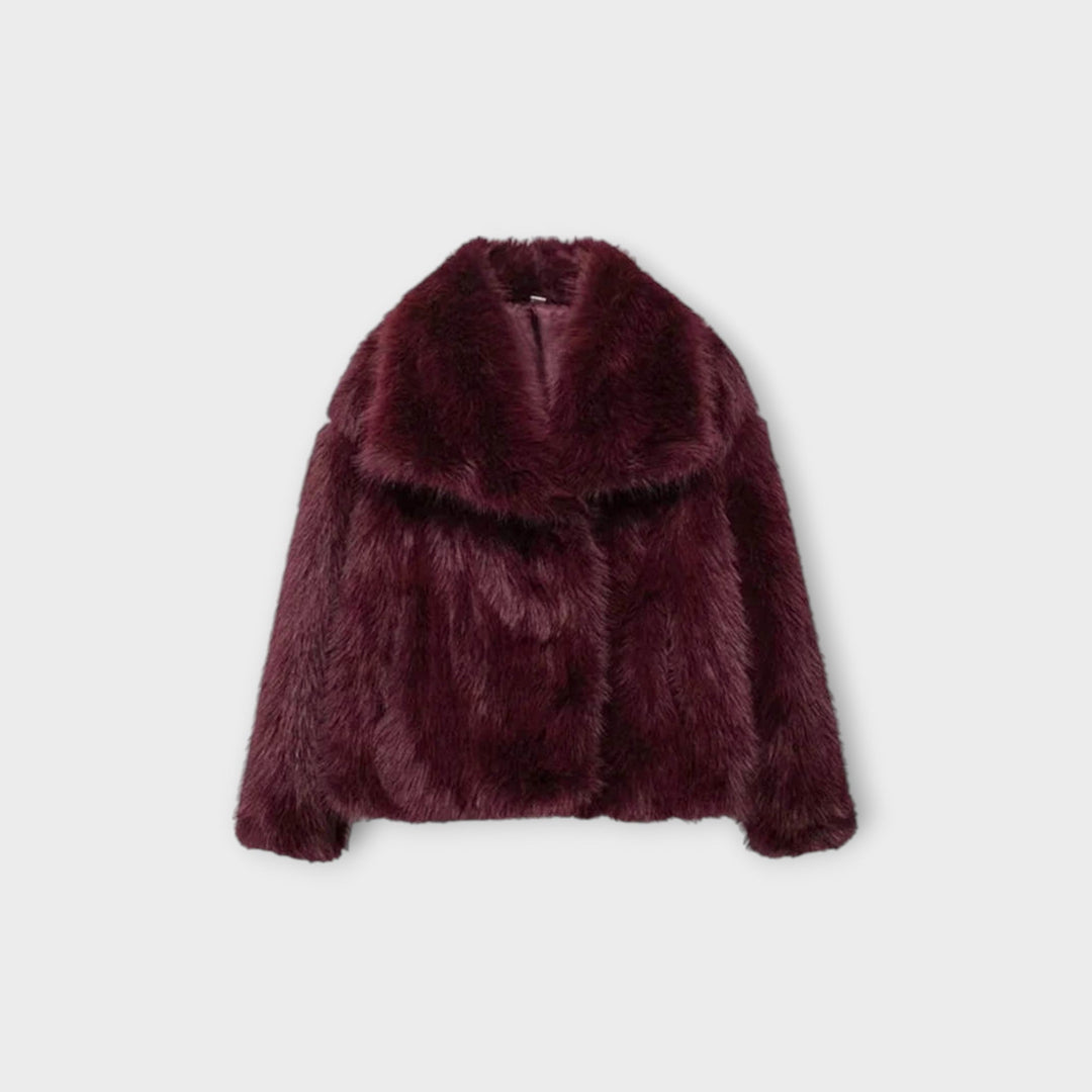 Juliette - Stylish Jacket