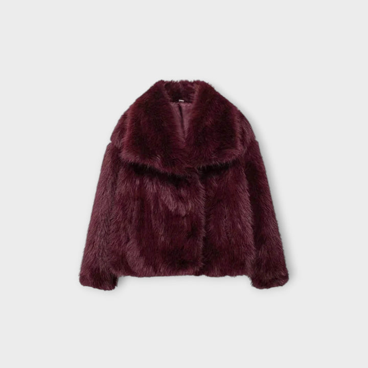 Juliette - Stylish Jacket