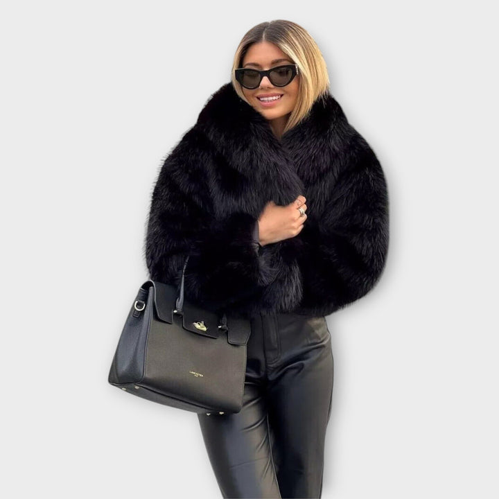 Juliette - Stylish Jacket