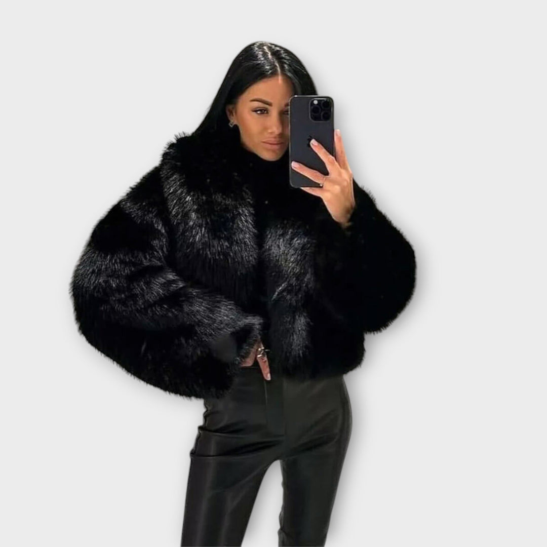 Juliette - Stylish Jacket