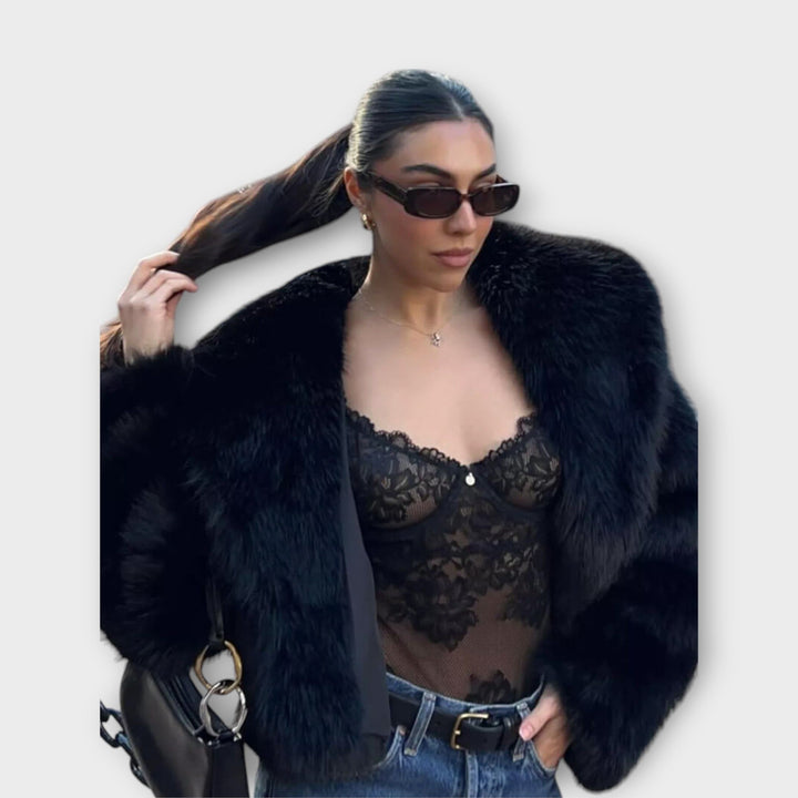 Juliette - Stylish Jacket