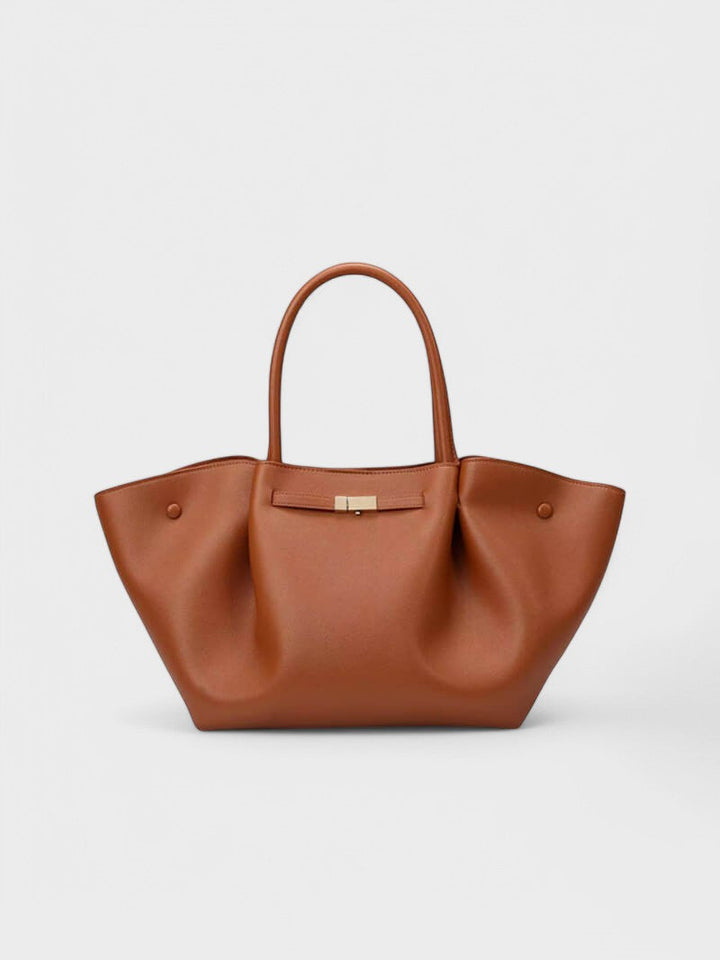Bébhinn - Eco-Friendly Vegan Handbag