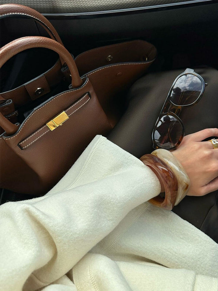 Bébhinn - Eco-Friendly Vegan Handbag