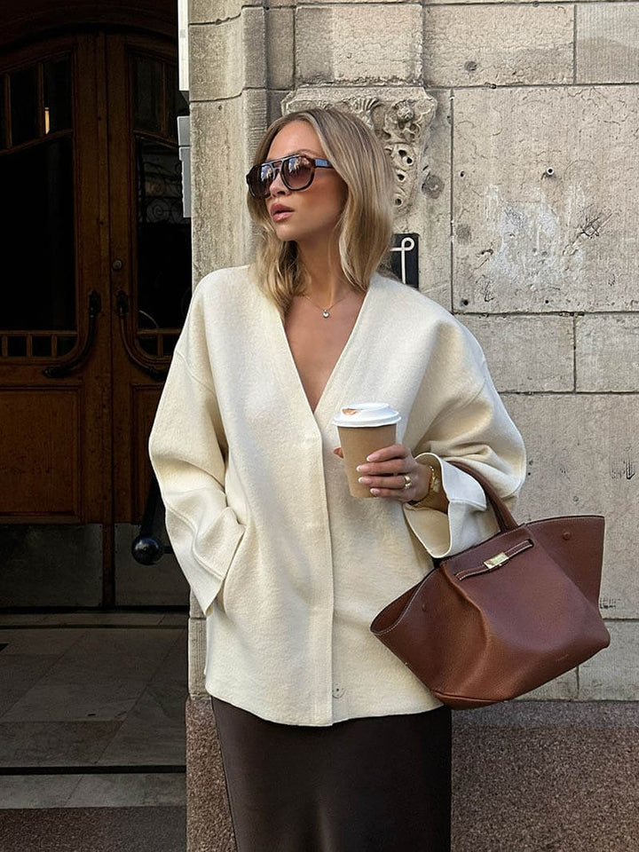 Bébhinn - Eco-Friendly Vegan Handbag
