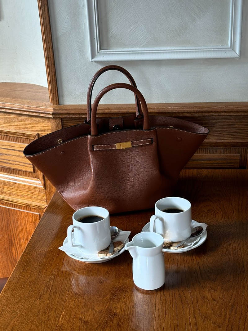Bébhinn - Eco-Friendly Vegan Handbag
