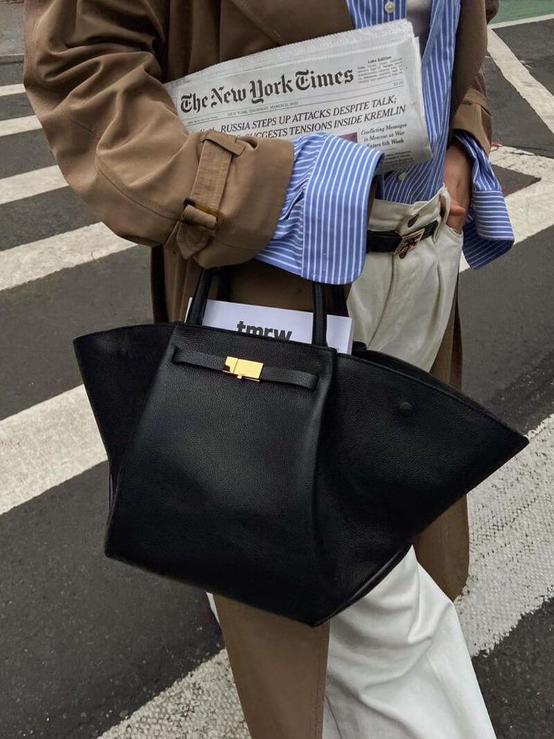 Bébhinn - Eco-Friendly Vegan Handbag