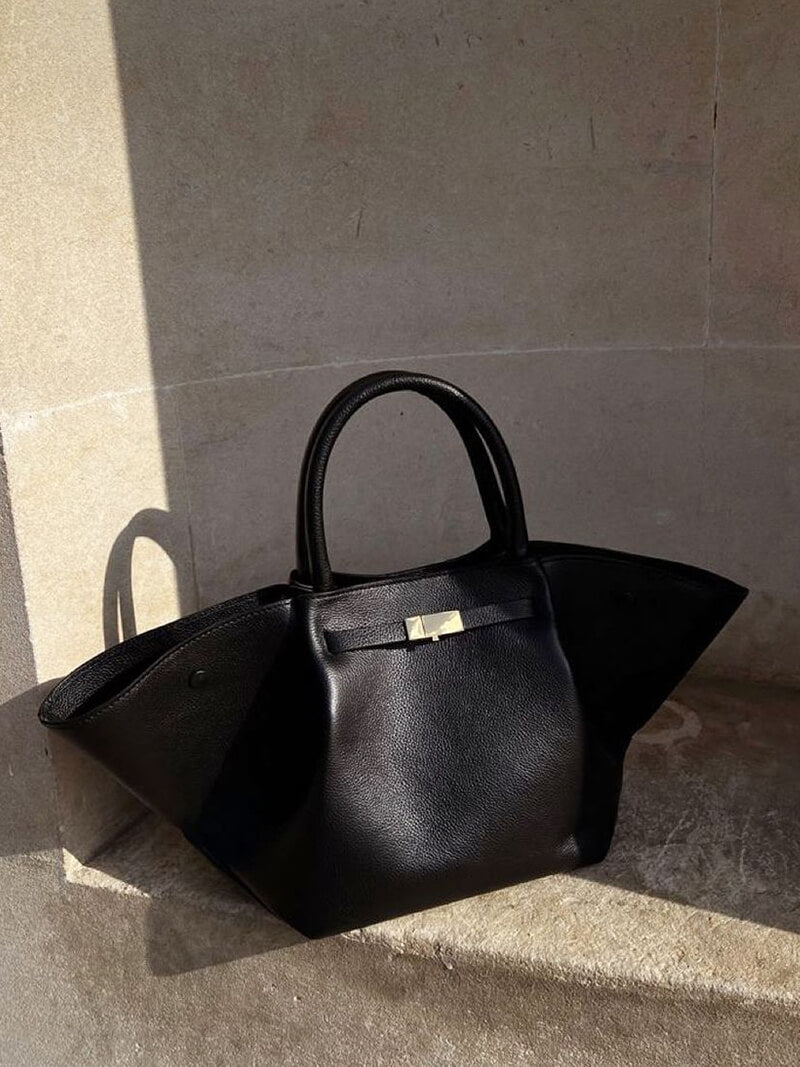 Bébhinn - Eco-Friendly Vegan Handbag