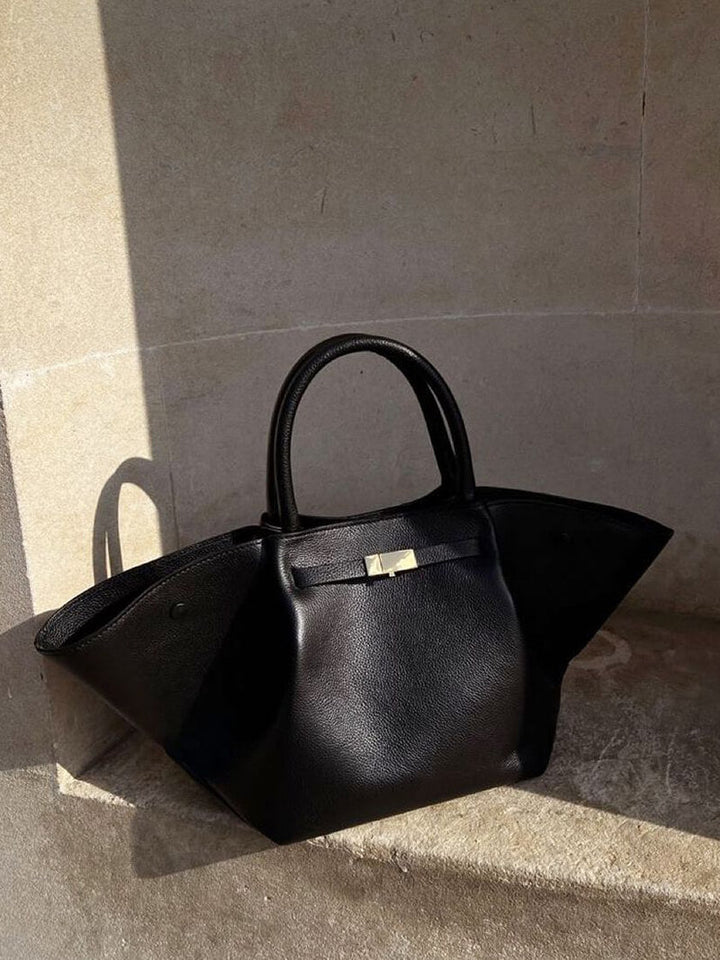 Bébhinn - Eco-Friendly Vegan Handbag