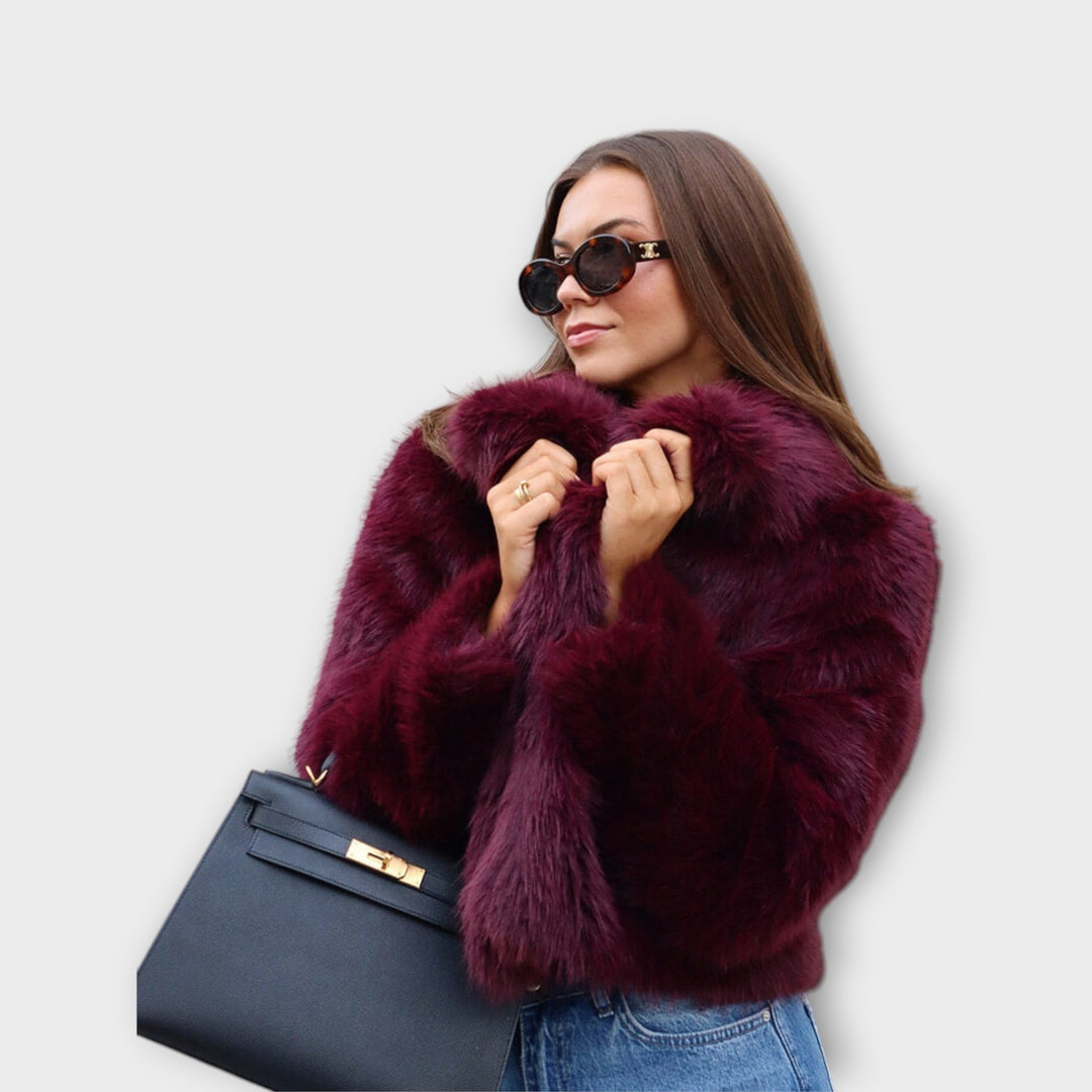 Juliette - Stylish Jacket