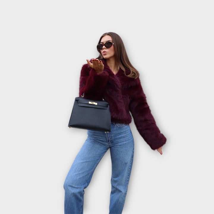 Juliette - Stylish Jacket
