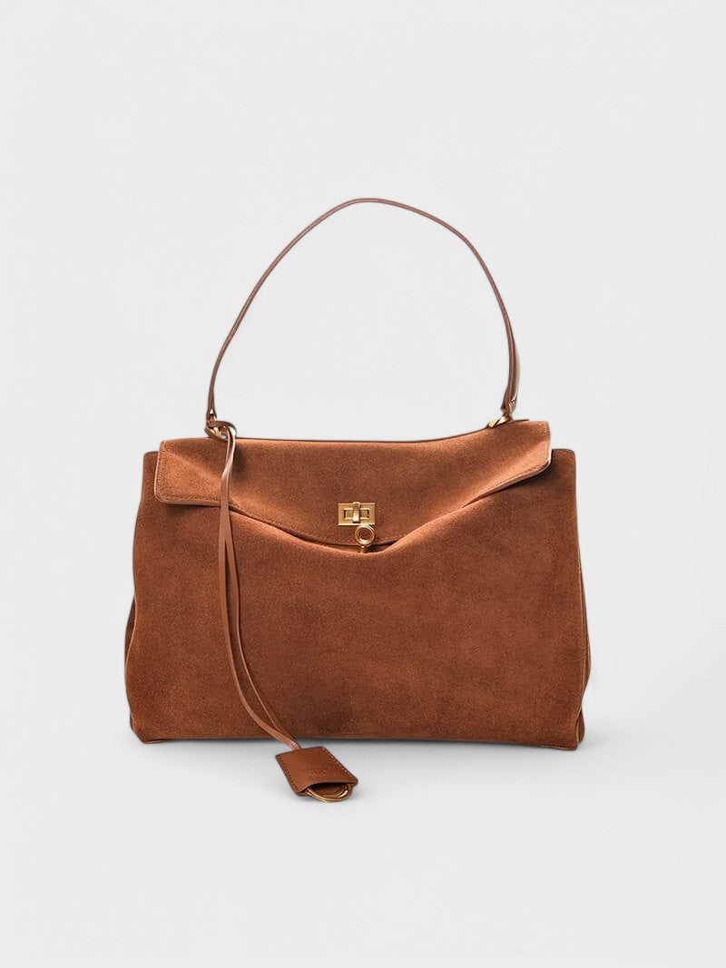 Aisling - Luxurious Shoulder Bag