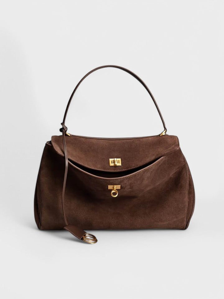 Aisling - Luxurious Shoulder Bag