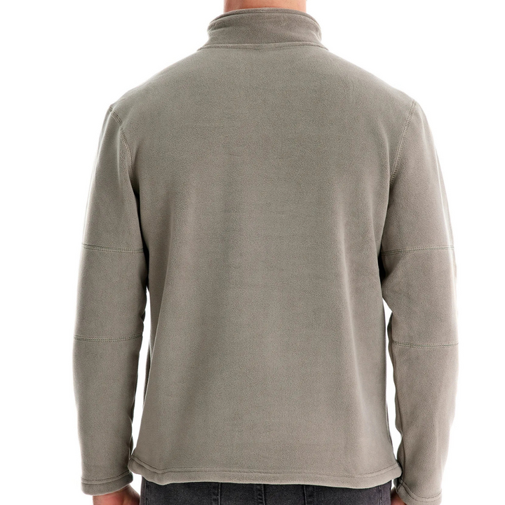 Pádraig - Chic Ribbed Sweater