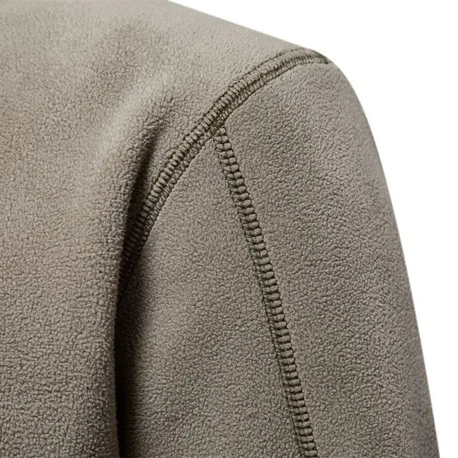 Pádraig - Chic Ribbed Sweater