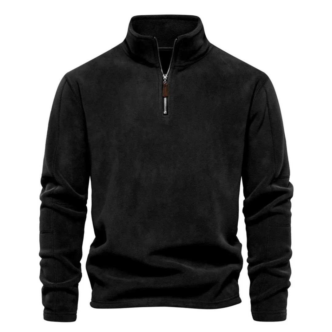 Pádraig - Chic Ribbed Sweater