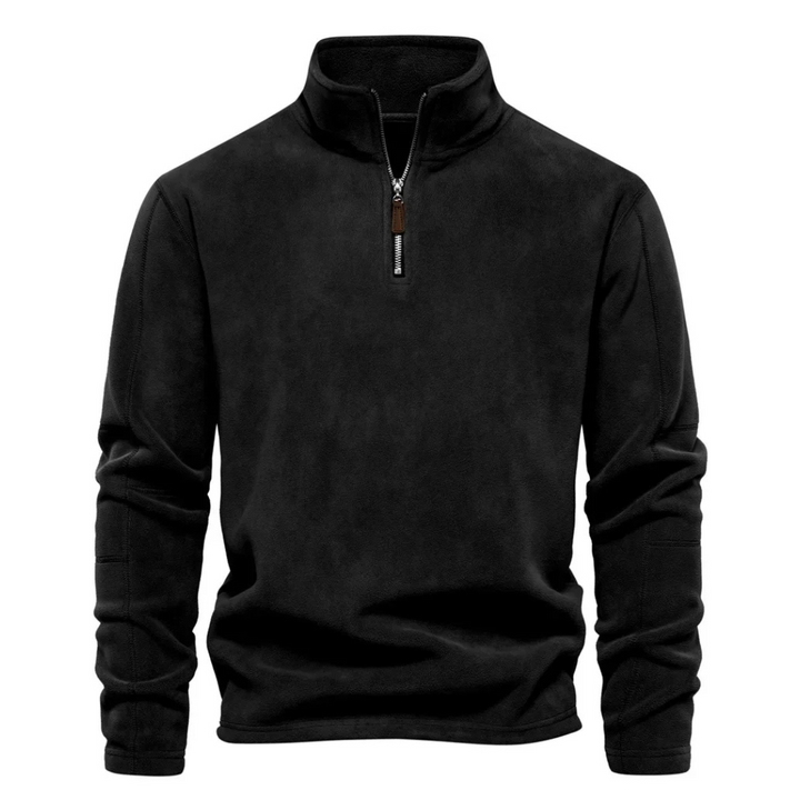 Pádraig - Chic Ribbed Sweater