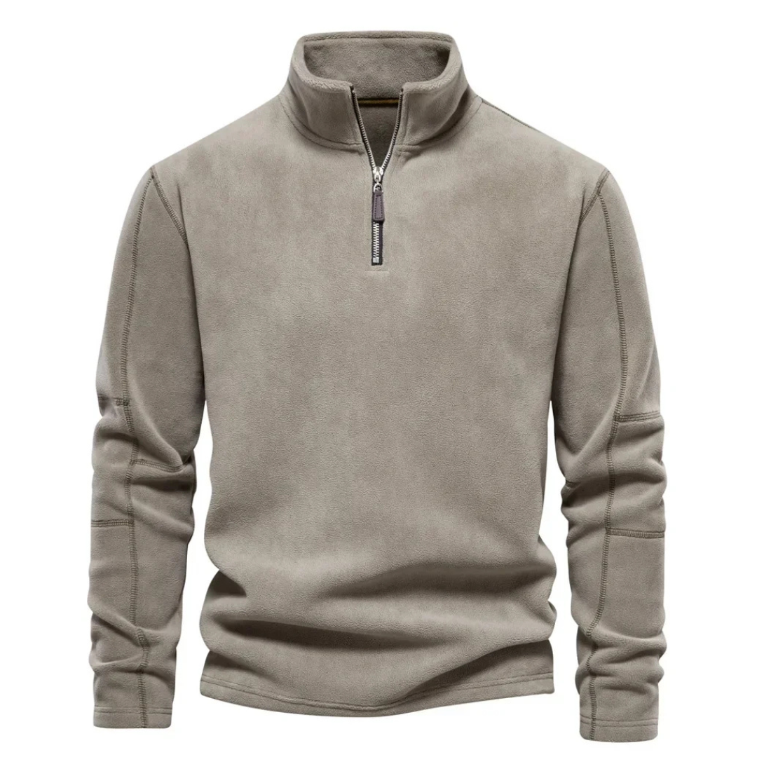 Pádraig - Chic Ribbed Sweater
