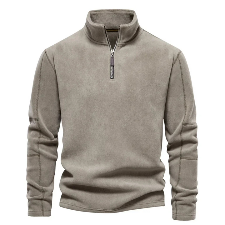 Pádraig - Chic Ribbed Sweater