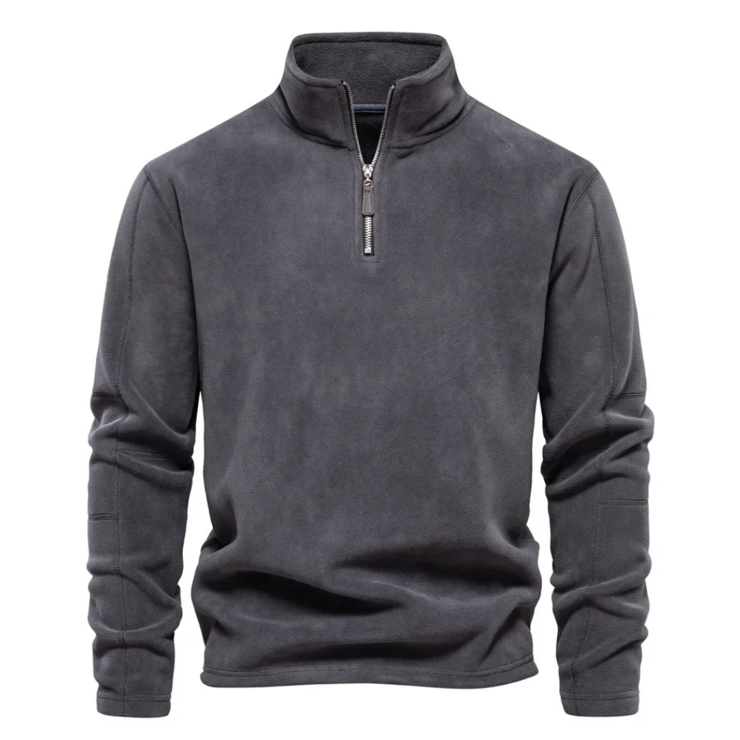 Pádraig - Chic Ribbed Sweater