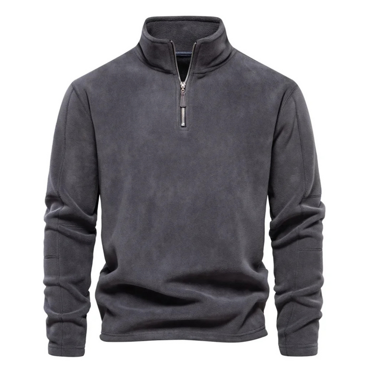 Pádraig - Chic Ribbed Sweater