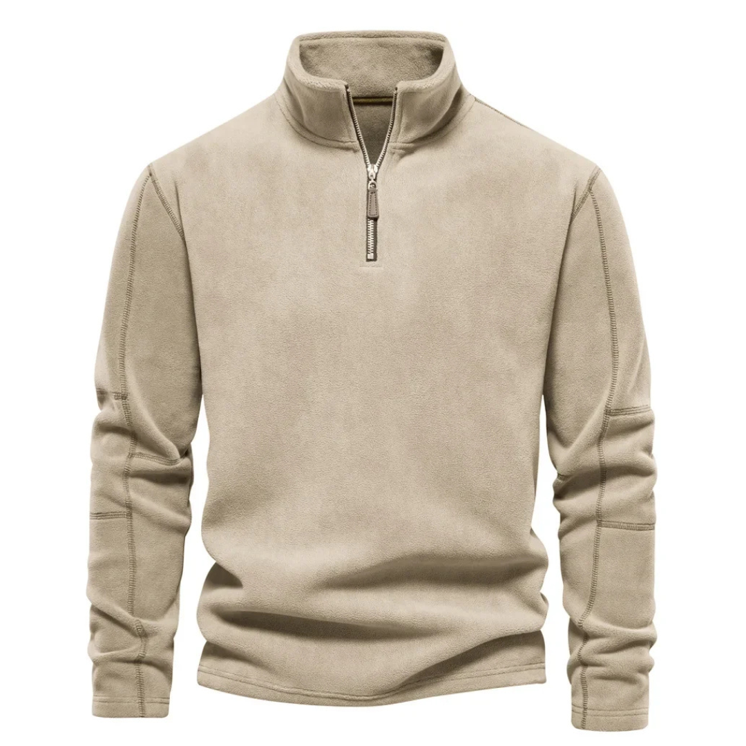 Pádraig - Chic Ribbed Sweater