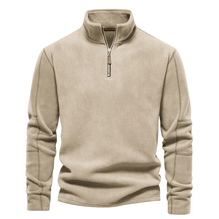 Pádraig - Chic Ribbed Sweater
