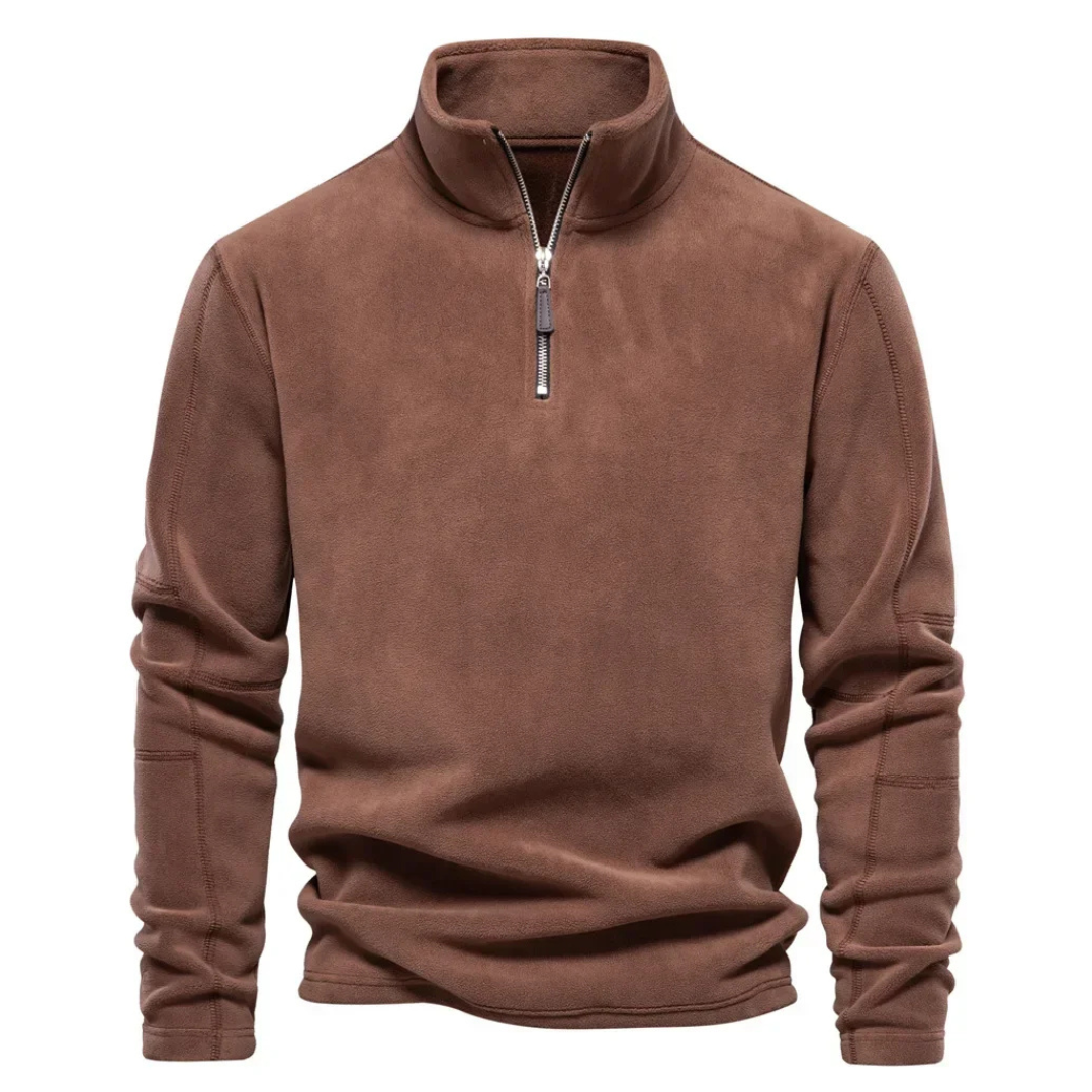Pádraig - Chic Ribbed Sweater