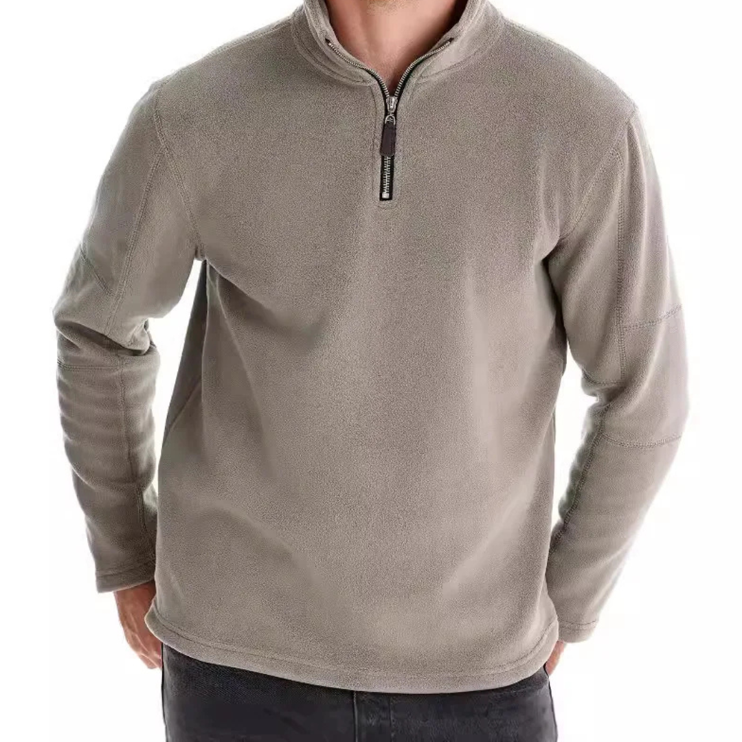 Pádraig - Chic Ribbed Sweater
