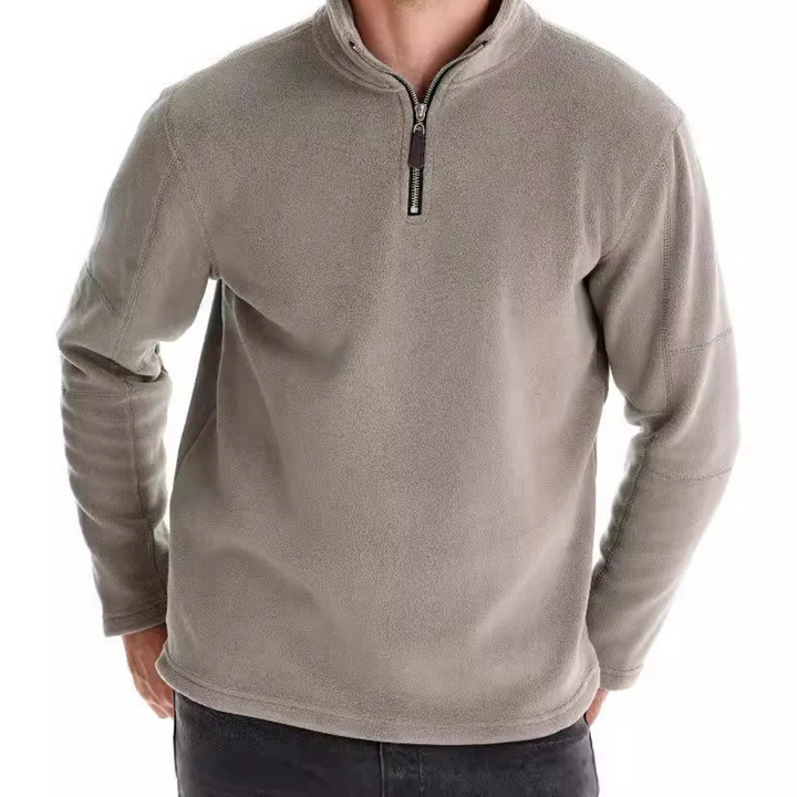 Pádraig - Chic Ribbed Sweater