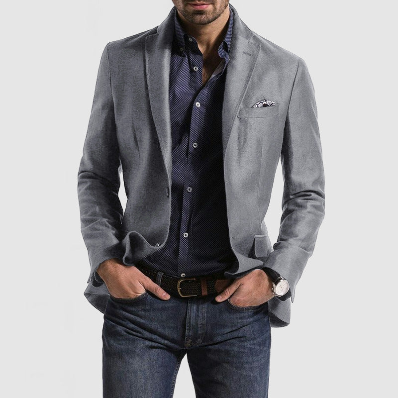 Ruairí - Tailored Blazer