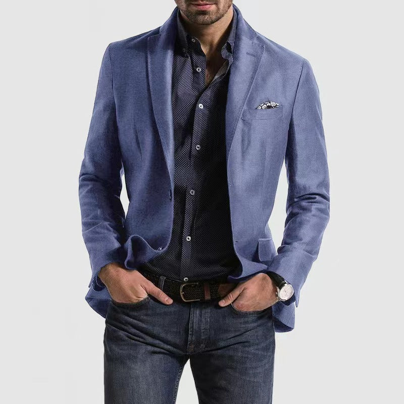 Ruairí - Tailored Blazer