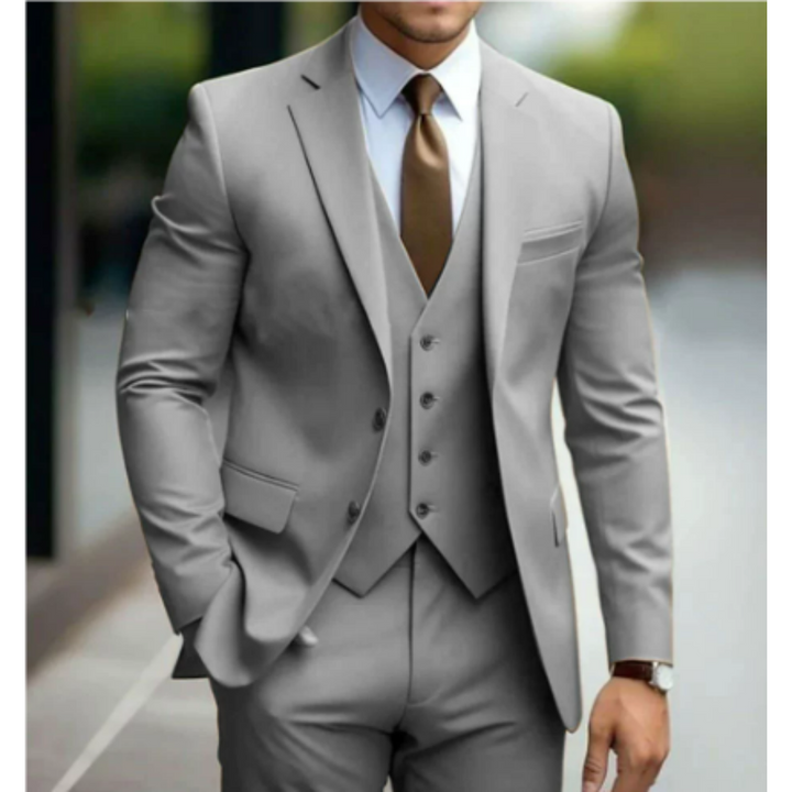 Cian - Tailored Chic Jacket