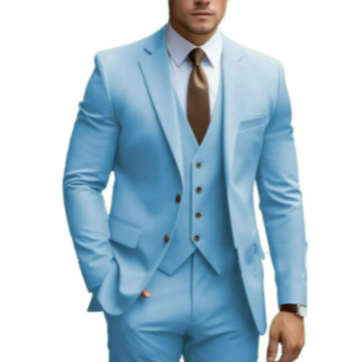 Cian - Tailored Chic Jacket
