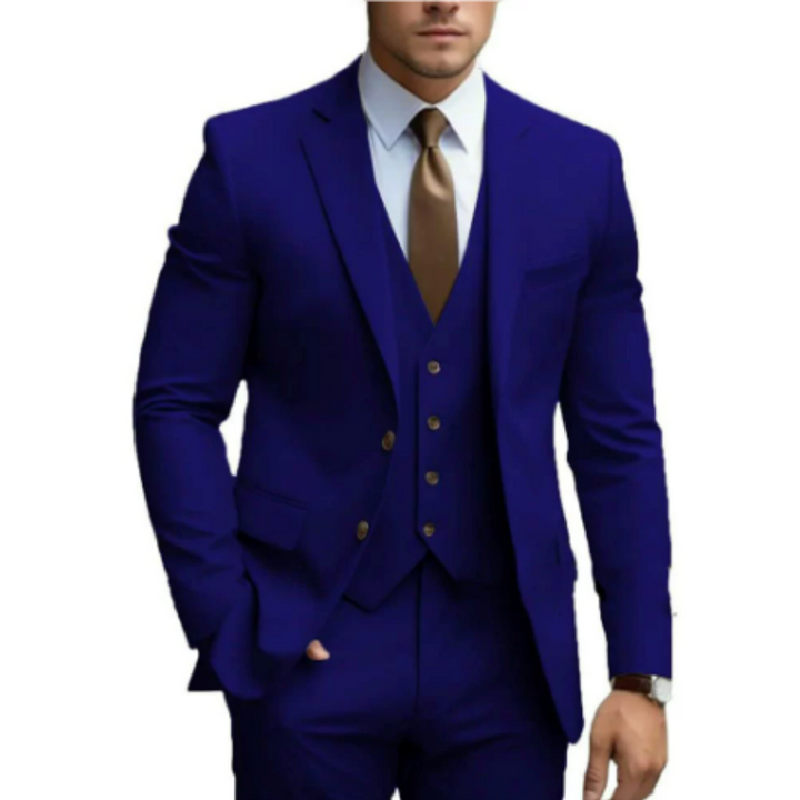 Cian - Tailored Chic Jacket