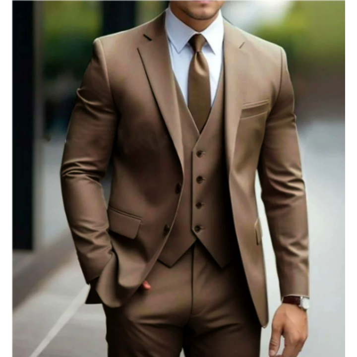 Cian - Tailored Chic Jacket