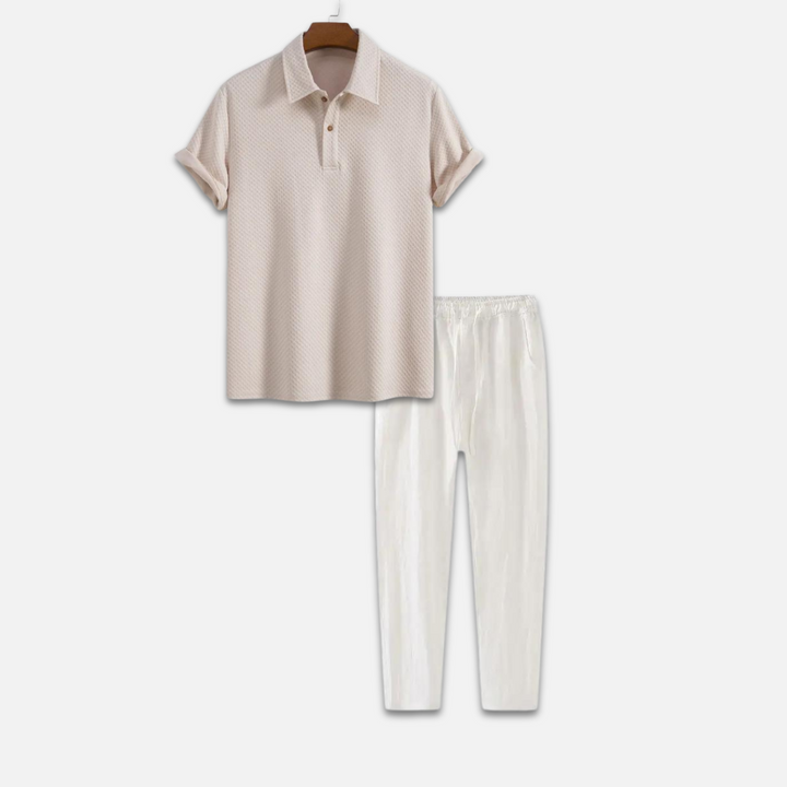 Ronan - Relaxed Summer Ensemble