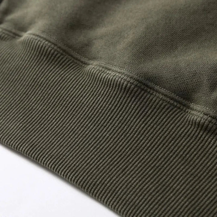 Pádraig - Chic Pullover