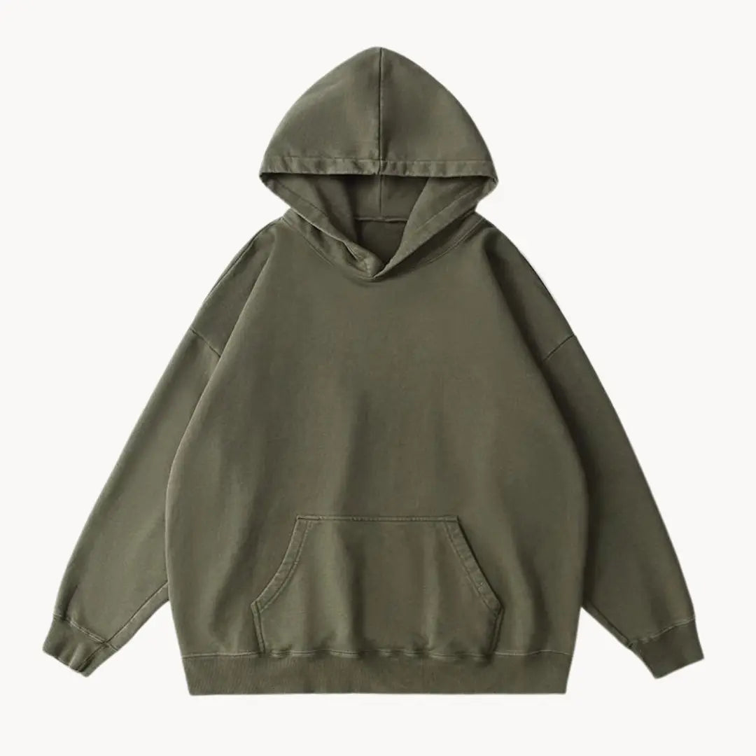 Pádraig - Chic Pullover