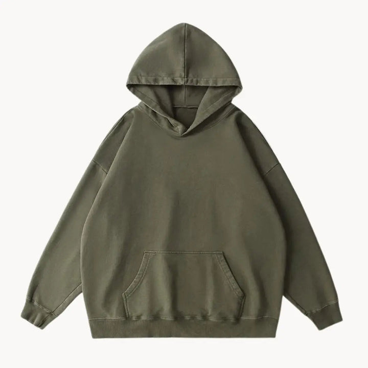 Pádraig - Chic Pullover