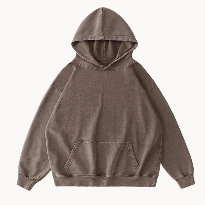 Pádraig - Chic Pullover